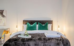 Host & Stay - Bridge Street Apartments